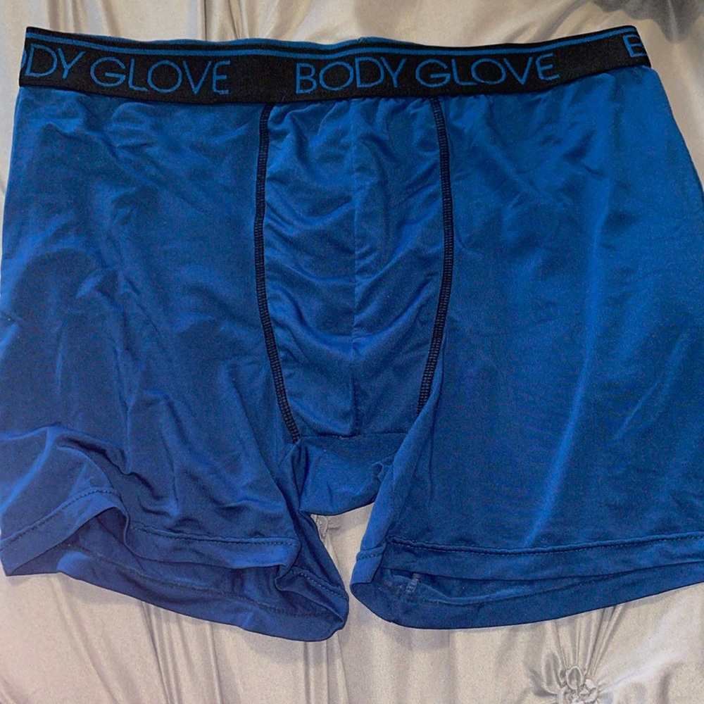 Boxer briefs